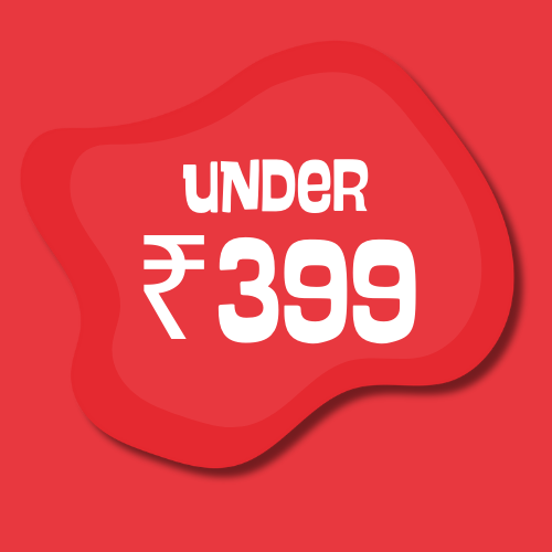 Under 399