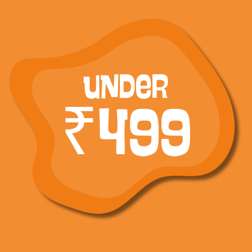 Under 499