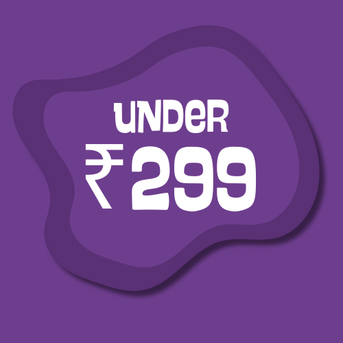 Under 299